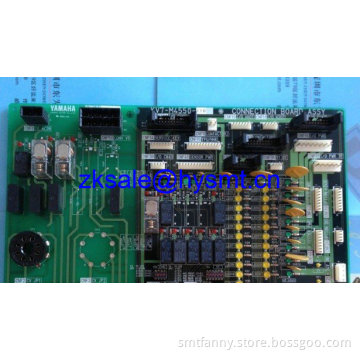 yamaha YV100CG board KV7-M4550-100 Connection board